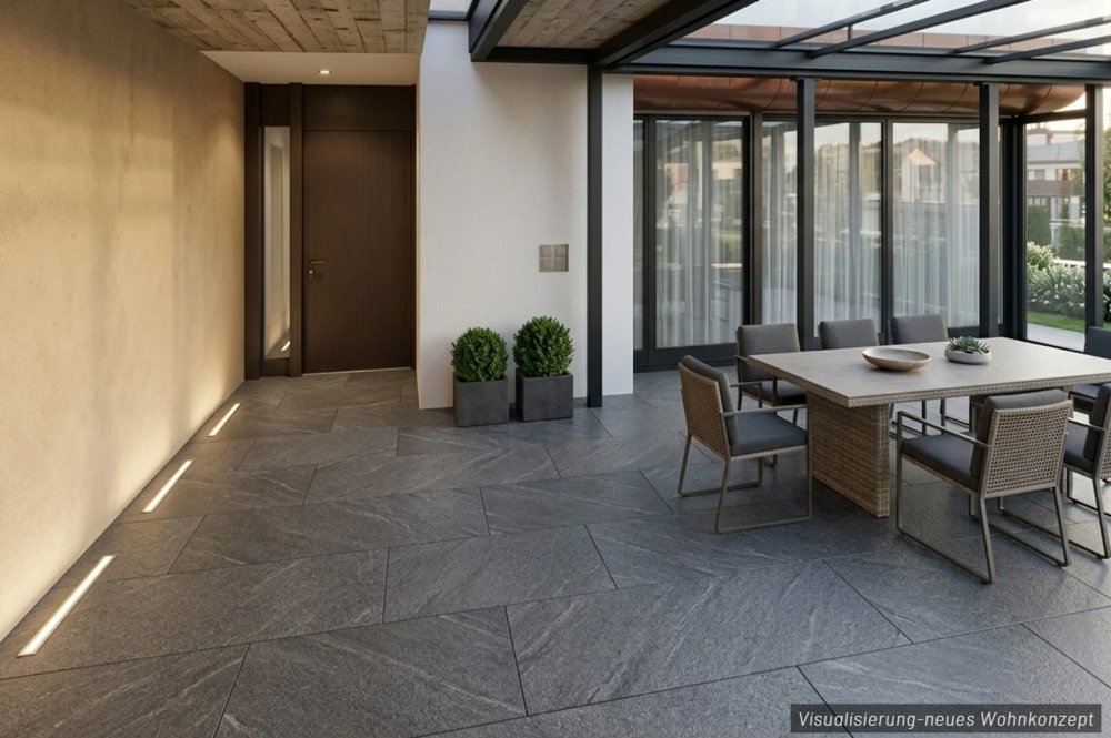5.5 Zimmer Wohnung zum verkaufen in Männedorf - Bild 1/9