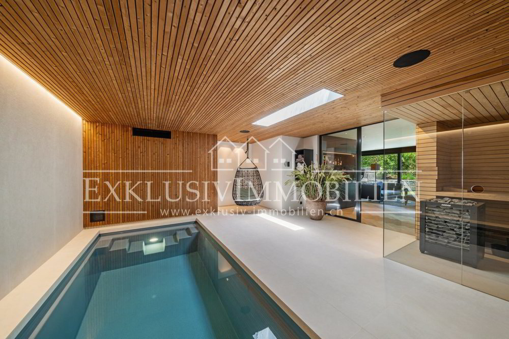 9.5 rooms House to buy in Wollerau - image 1/7