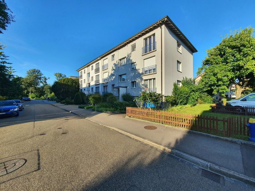 3.5 rooms Apartment to buy in Muttenz - image 1/8