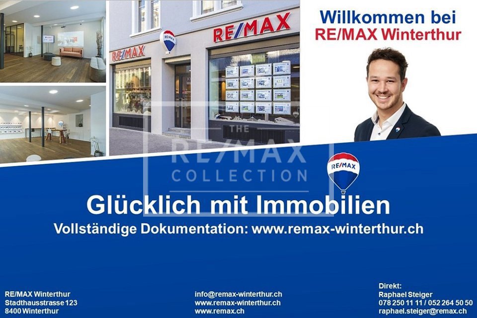 Maison 5.5 pièces à acheter à Wil SG - image 1/13