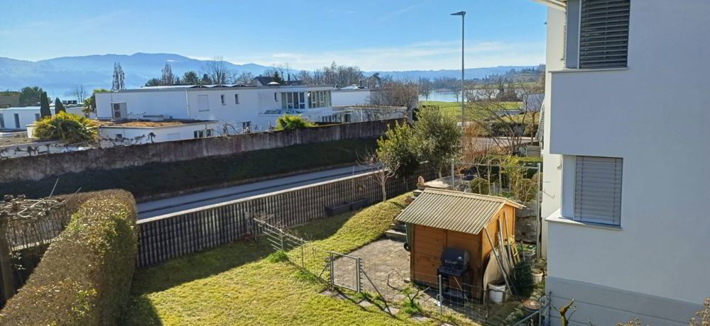Maison 4.5 pièces à acheter à Jona - image 1/9