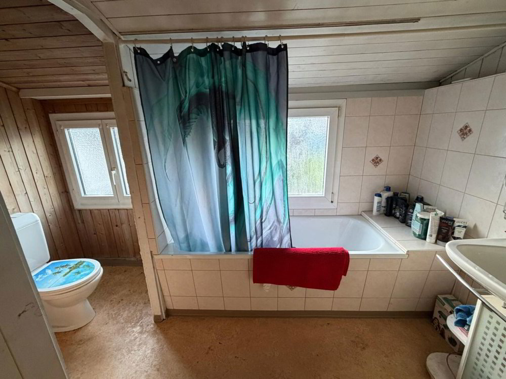 8 rooms House to buy in Oberriet SG - image 1/5
