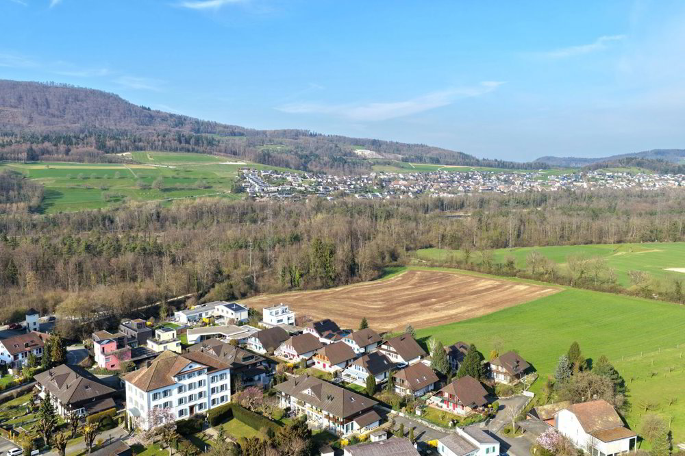 Casa di 4.5 locali in vendita a Rupperswil - immagine 1/12
