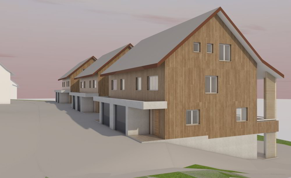 5.5 Zimmer Haus zum verkaufen in Amriswil - Bild 1/19