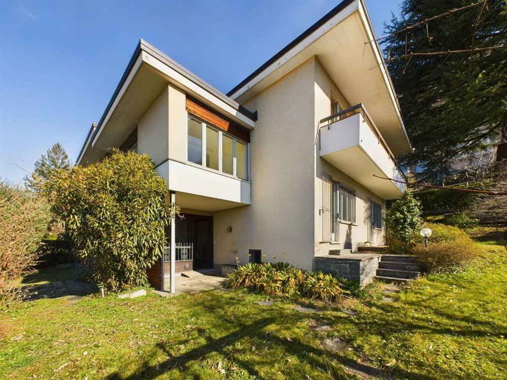 Casa di 8.5 locali in vendita a Vezia - immagine 1/20
