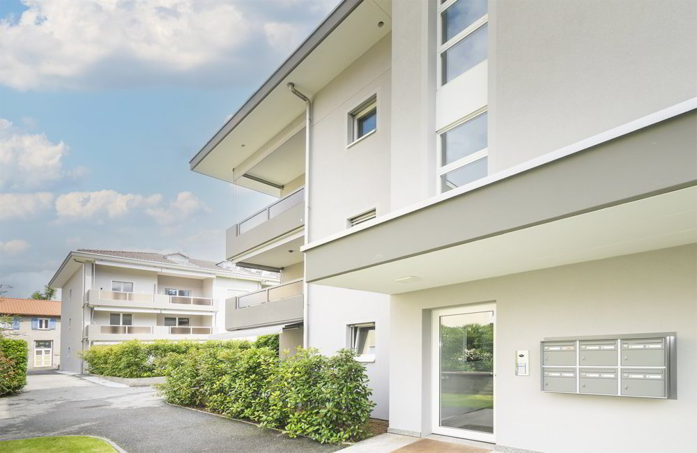 Appartement 5.5 pièces à acheter à Ascona - image 1/14