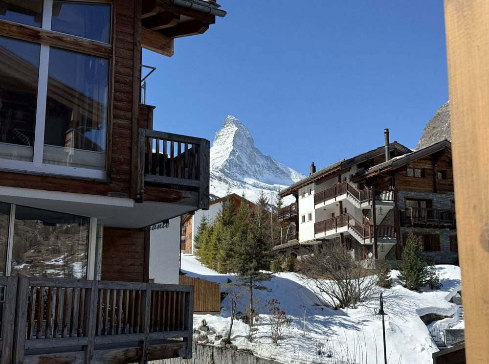 Appartamento di 4.5 locali in vendita a Zermatt - immagine 1/24