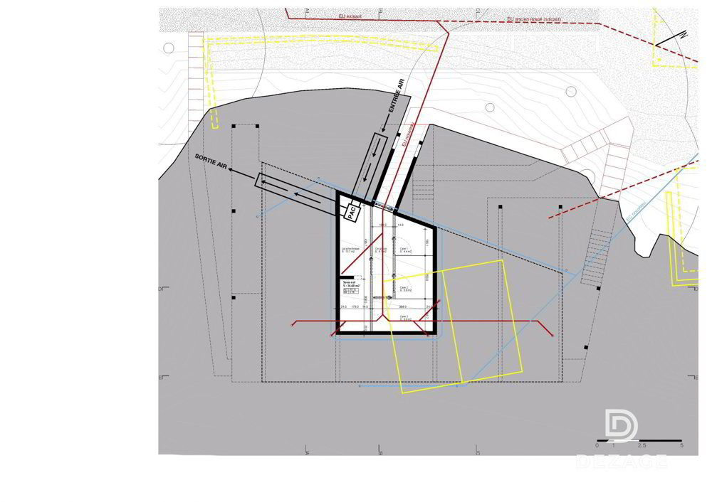 4.5 Zimmer Haus zum verkaufen in Belmont-sur-Lausanne - Bild 1/13