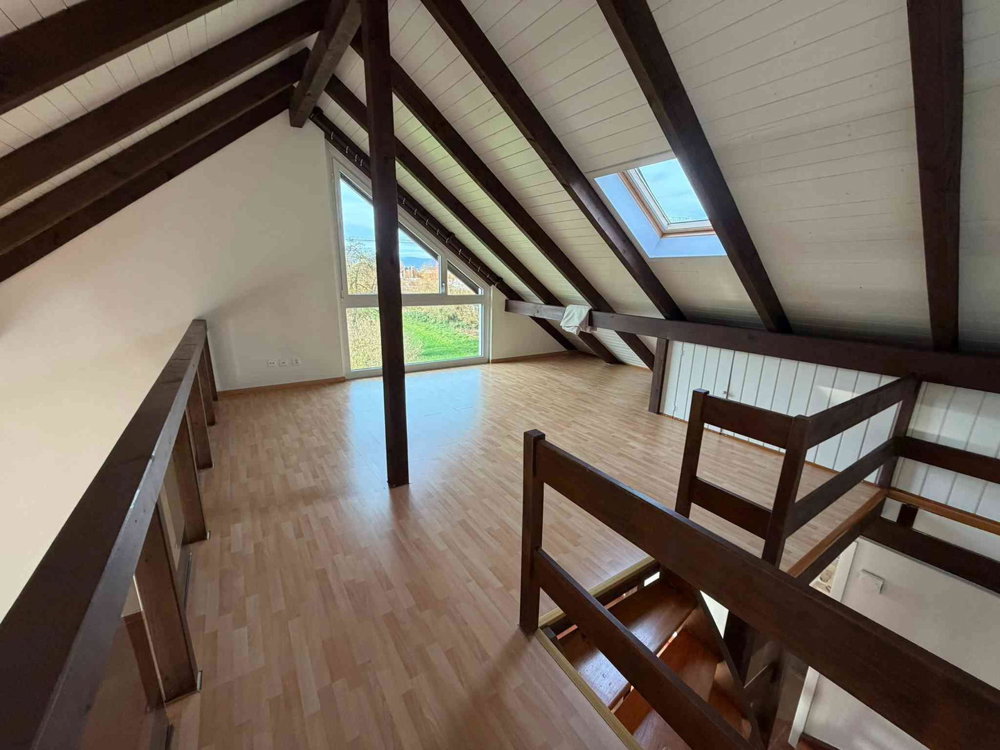 4.5 Zimmer Wohnung zu vermieten in Reiden - Bild 1/13