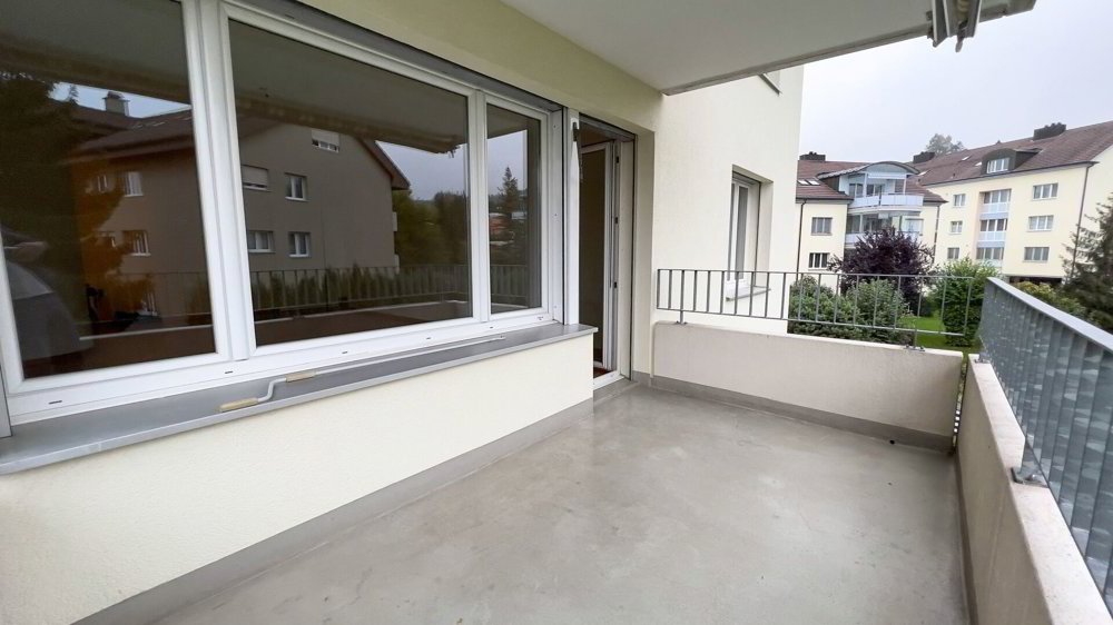 Appartamento di 5.5 locali in affitto a Gossau SG - immagine 1/10