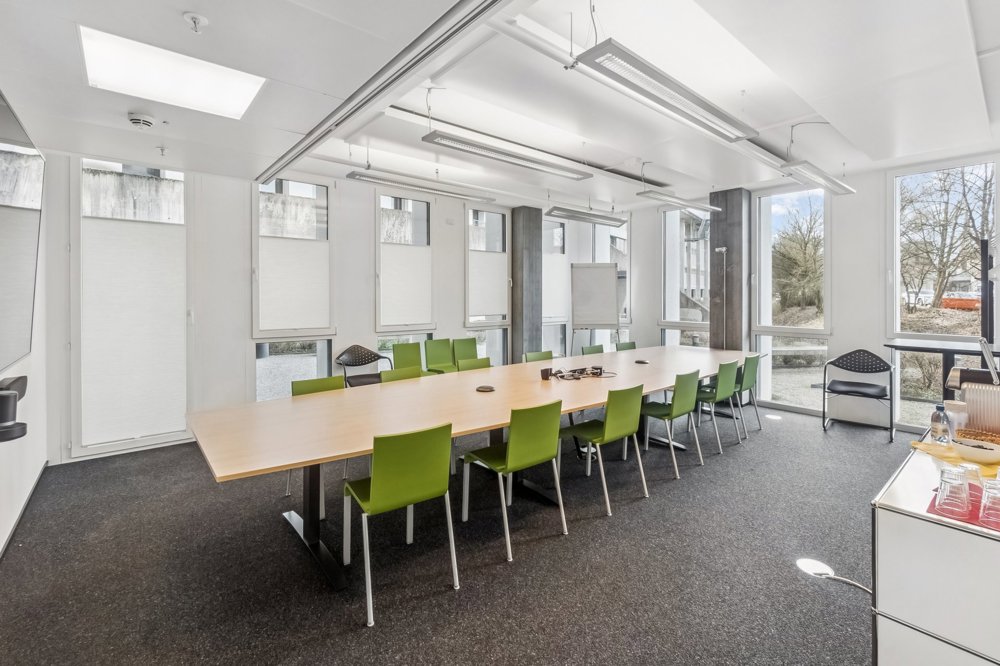 Ufficio & Commercio di null locali in affitto a St. Gallen - immagine 1/5