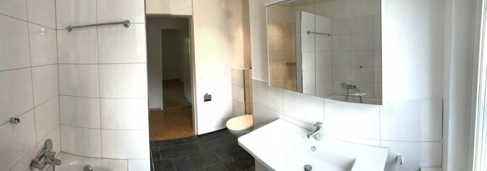 3.5 Zimmer Wohnung zu vermieten in Arbon - Bild 1/13