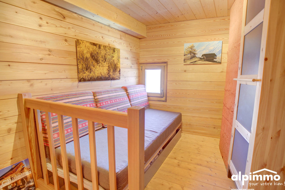 Casa di 5 locali in vendita a Haute-Nendaz - immagine 1/13