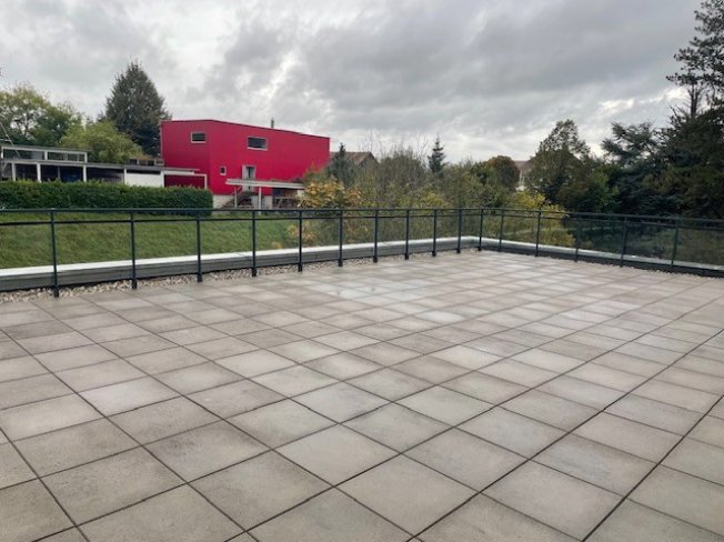4 Zimmer Wohnung zu vermieten in Montagny-les-Monts - Bild 1/1