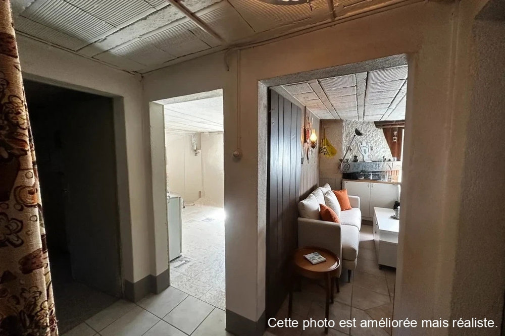 Maison 5 pièces à acheter à Fontenais - image 1/13