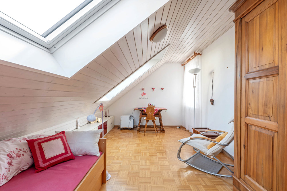 Maison 7 pièces à acheter à Möhlin - image 1/13