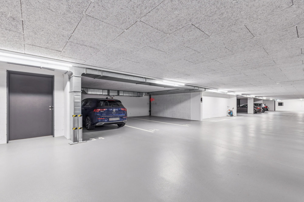 Appartamento di 4 locali in vendita a Müllheim Dorf - immagine 1/12