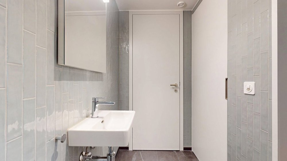 Appartement 2 pièces à louer à Zurigo - image 1/7