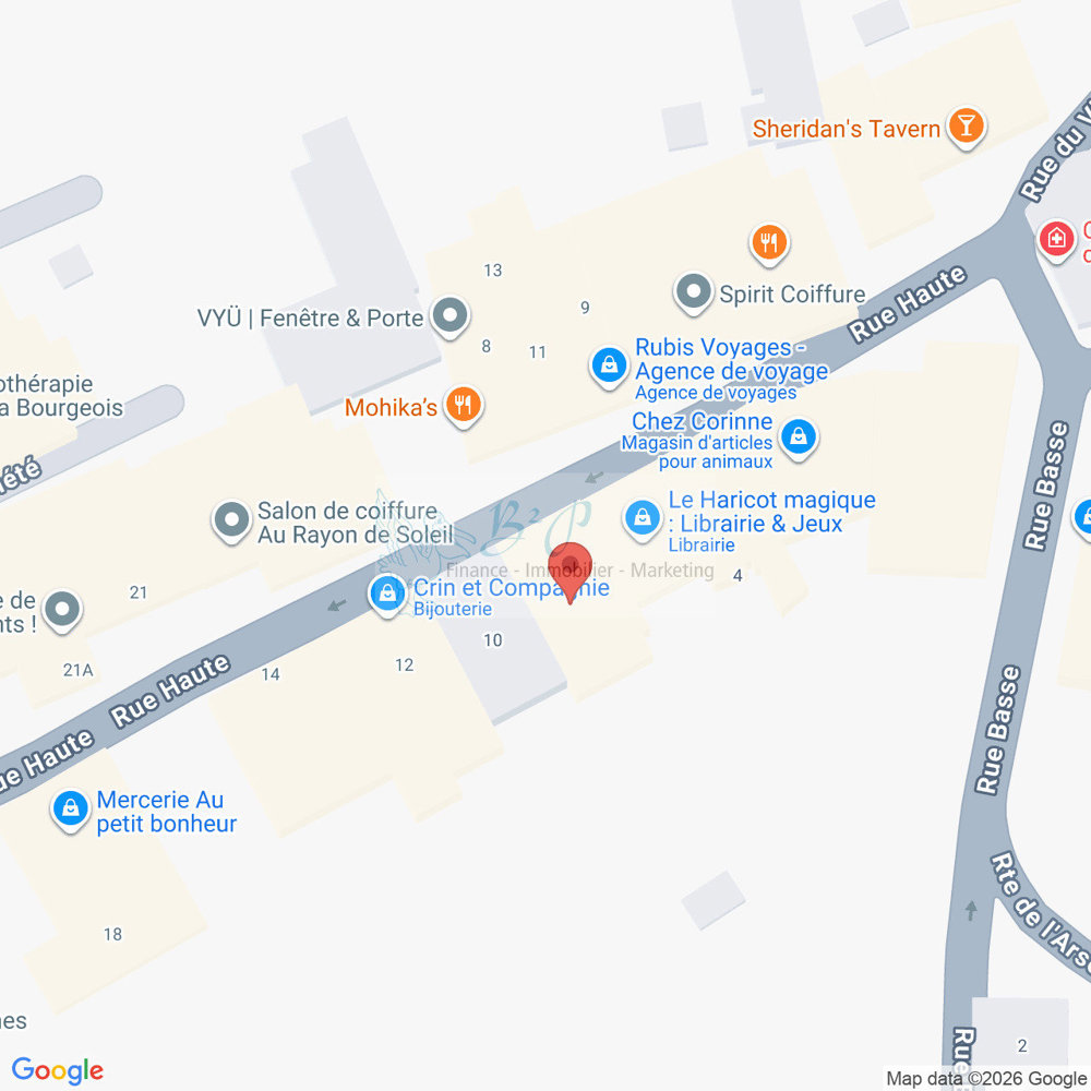 Appartamento di 3 locali in affitto a Colombier NE - immagine 1/9