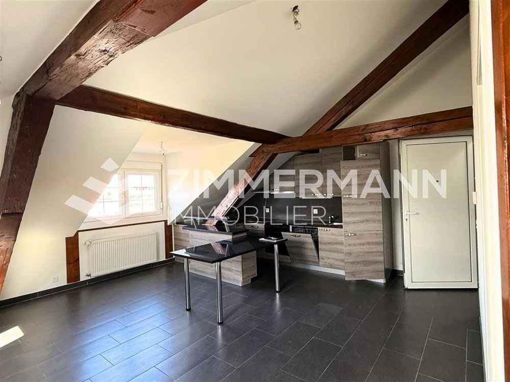 Apartment for rent, Route des Philosophes (Jura-Nord vaudois District, Switzerland) - Ansicht 2