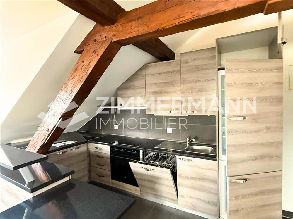 Apartment for rent, Route des Philosophes (Jura-Nord vaudois District, Switzerland) - Ansicht 4