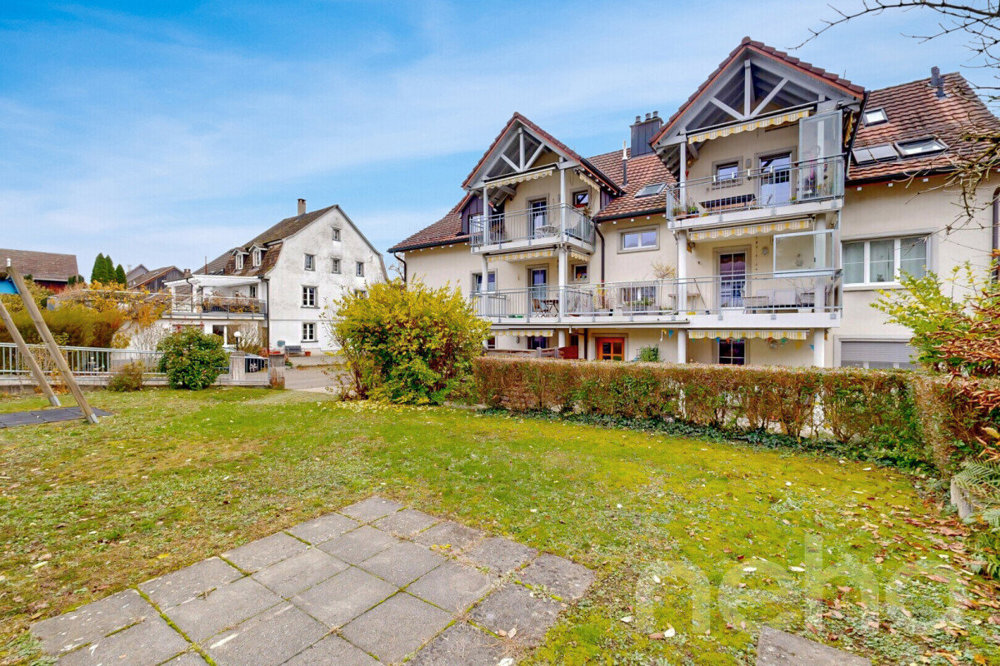 Appartamento di 4.5 locali in vendita a Schaffhausen - immagine 1/12