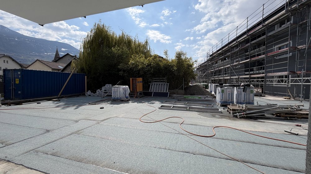 Appartamento di 2 locali in affitto a Ardon - immagine 1/4