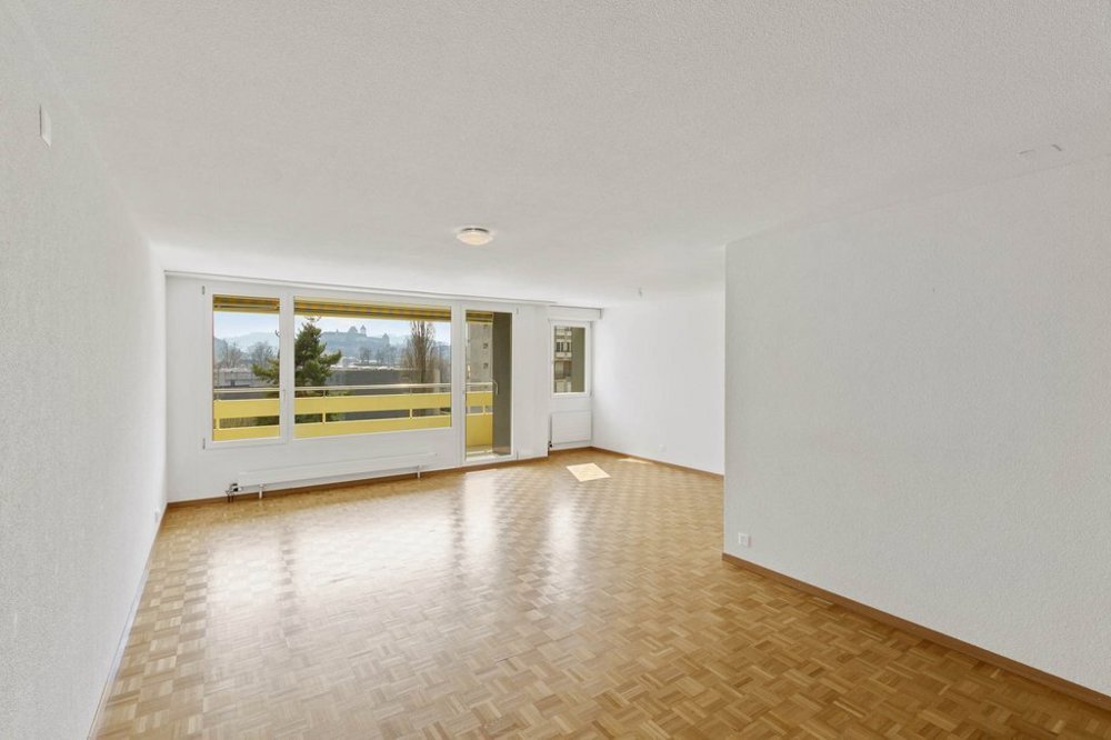 Wohnung – Burgdorf - Ansicht 2