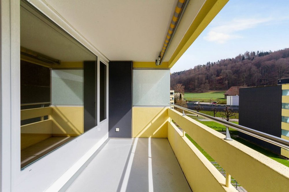 Wohnung – Burgdorf - Ansicht 5