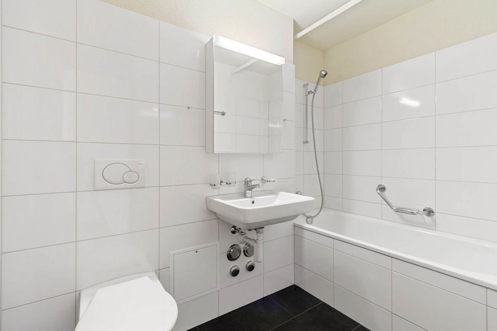 Wohnung – Burgdorf - Mehr