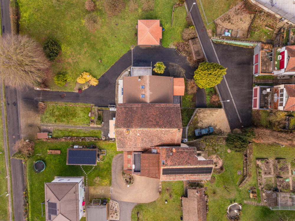 5 Zimmer Haus zum verkaufen in Chavornay - Bild 1/12
