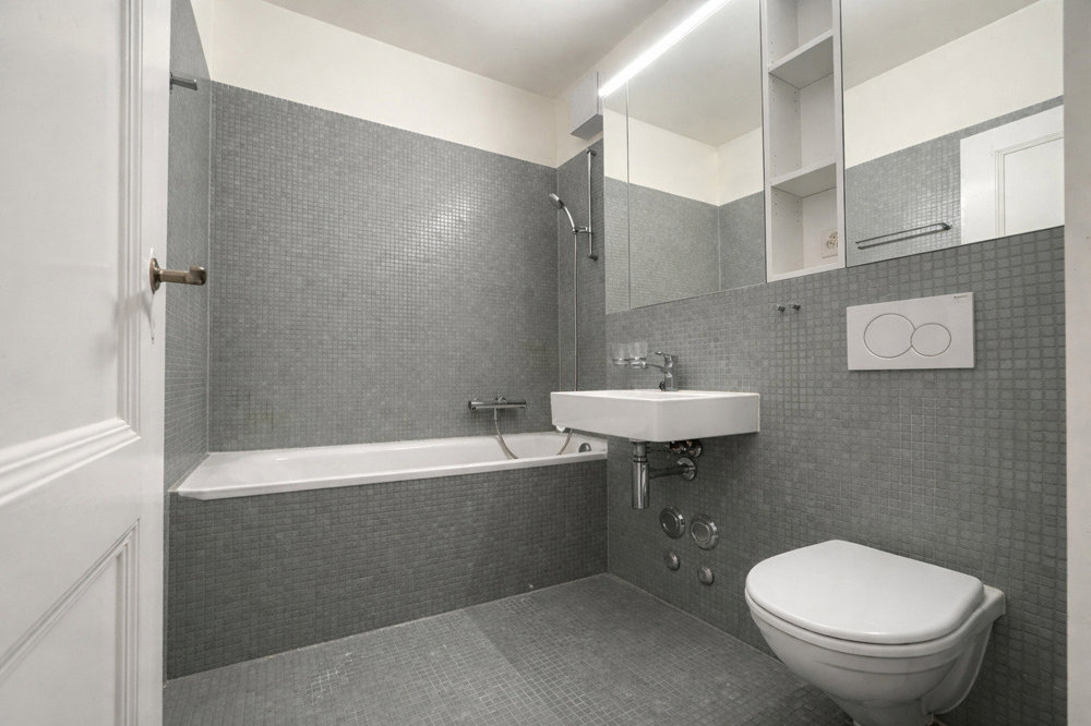 3 rooms Apartment for rent in Lausanne - image 1/4