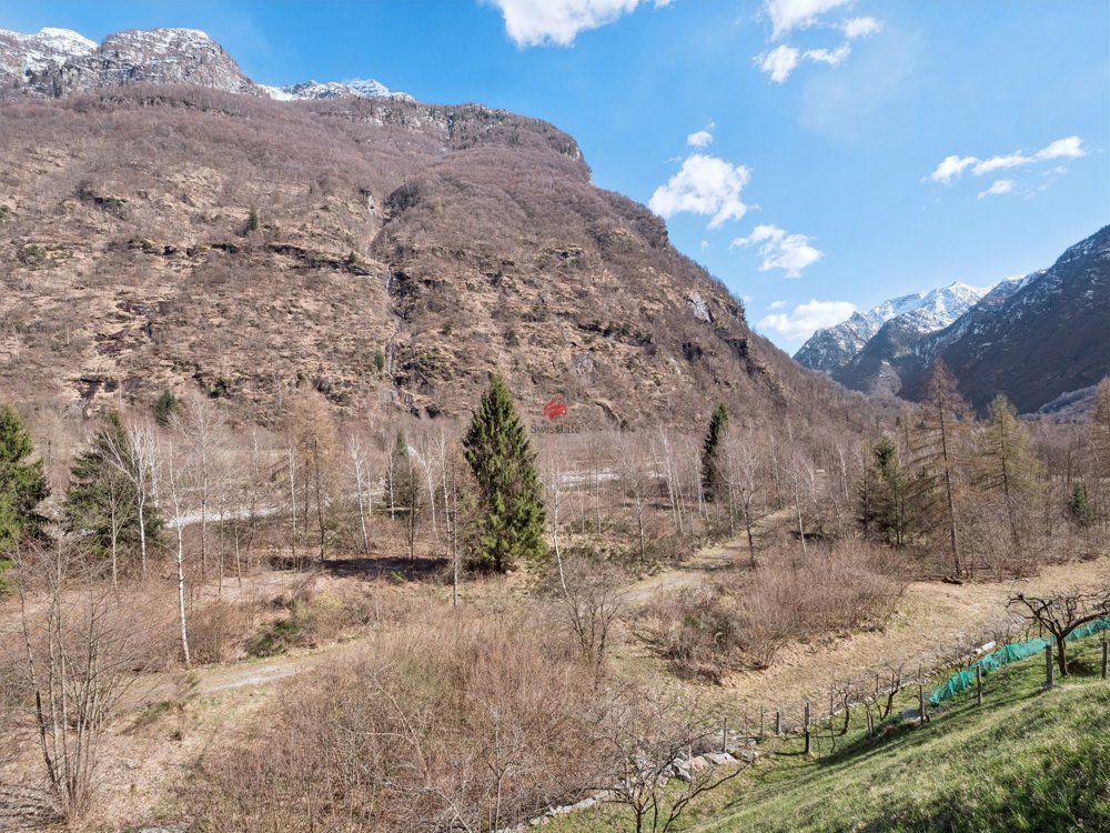 Casa di 4 locali in vendita a Brione (Verzasca) - immagine 1/11