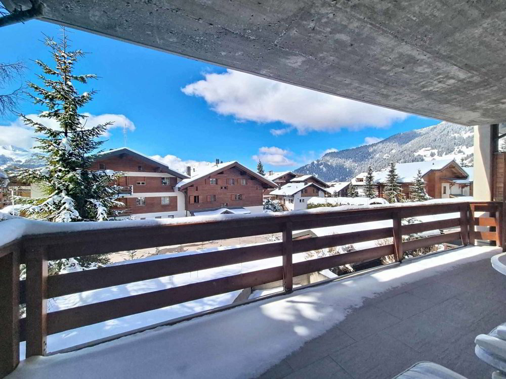 Appartamento di 4 locali in vendita a Verbier - immagine 1/12