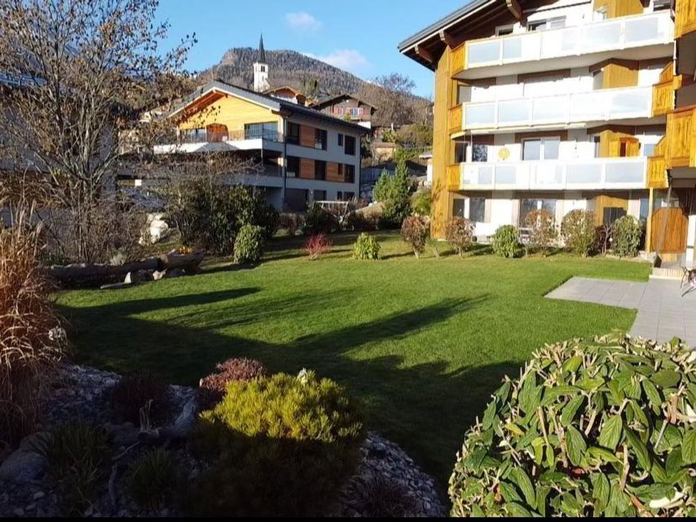 Appartement 4.5 pièces à acheter à Arbaz - image 1/13