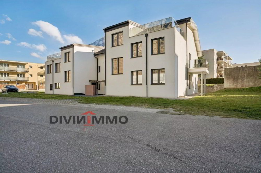 Appartement 3.5 pièces à acheter à Martigny - image 1/8