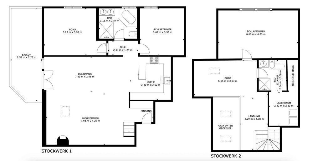 Appartamento di 4.5 locali in vendita a Meisterschwanden - immagine 1/13