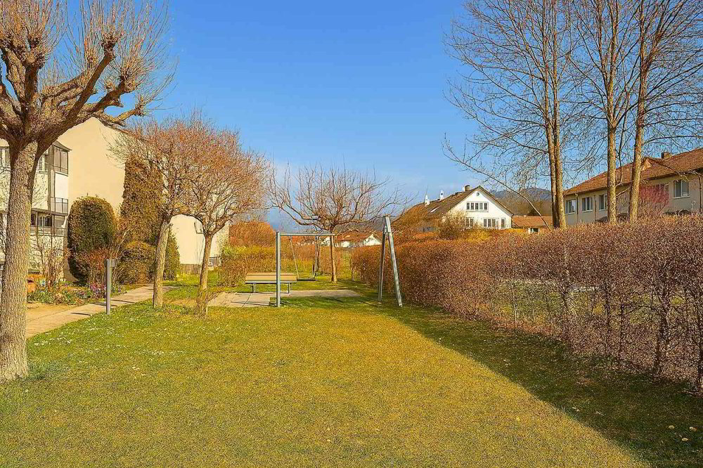 Appartamento di 5.5 locali in vendita a Bonstetten - immagine 1/13