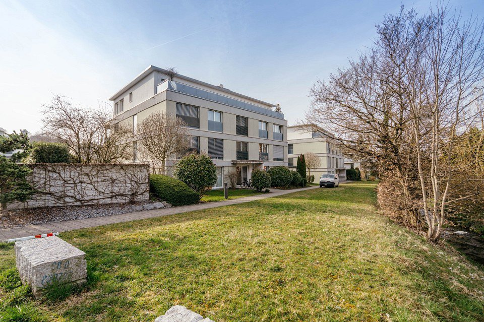 4.5 Zimmer Wohnung zum verkaufen in Muri AG - Bild 1/13