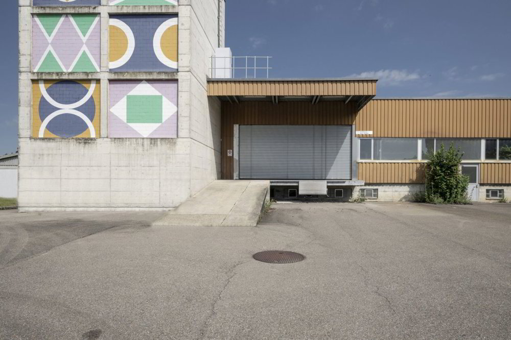 Ufficio & Commercio di null locali in affitto a Stetten AG - immagine 1/7
