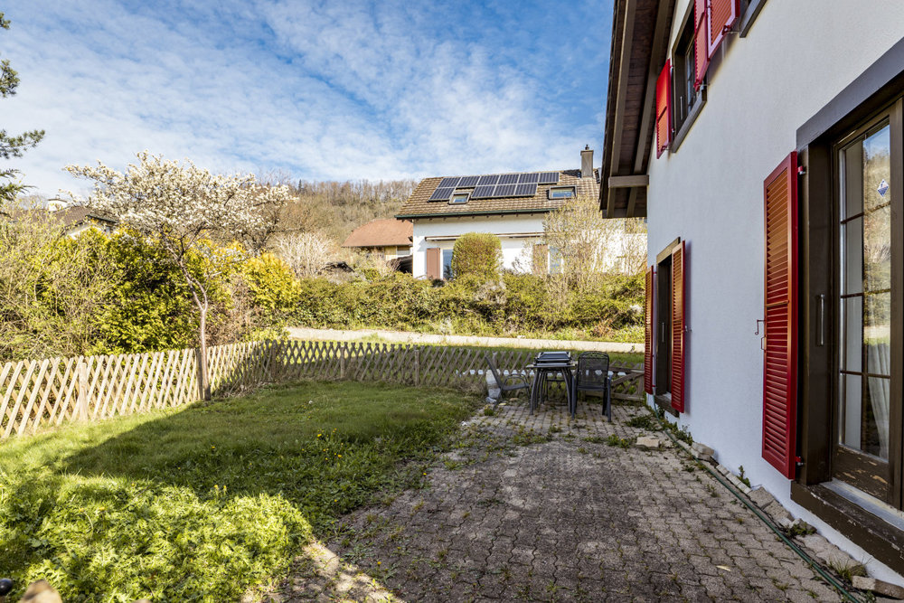 Maison 6 pièces à acheter à Delémont - image 1/13