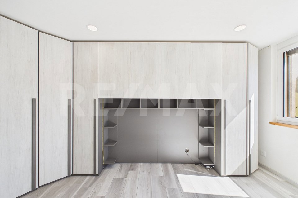 3 Zimmer Wohnung zum verkaufen in Astano - Bild 1/13