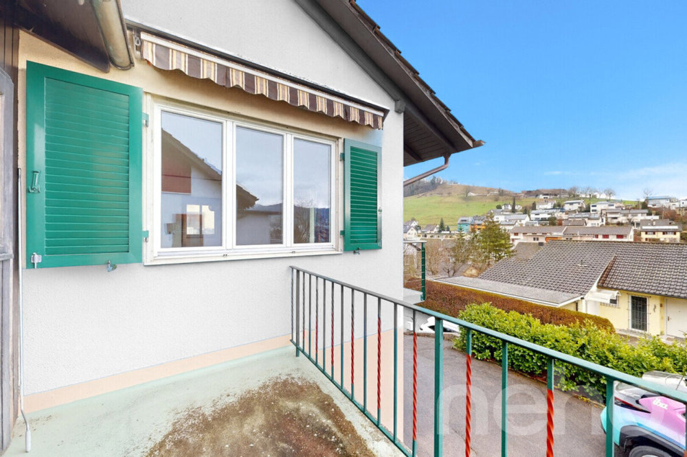 Maison 4.5 pièces à acheter à Gelterkinden - image 1/12