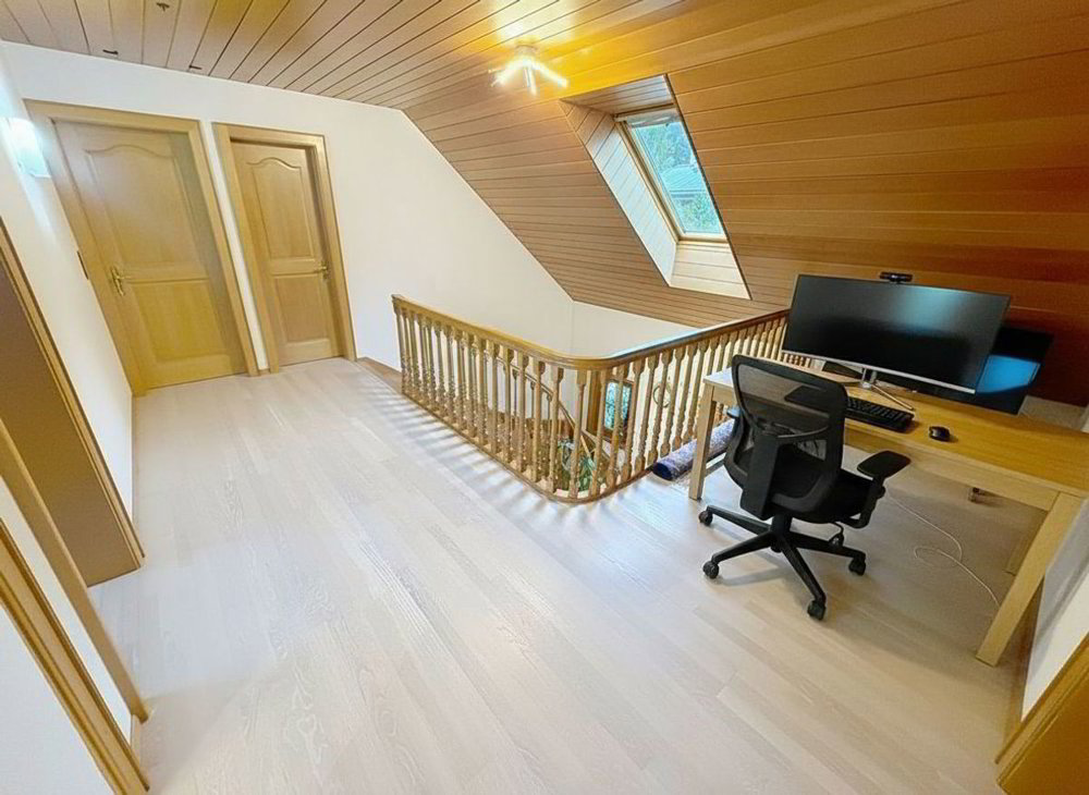 10 rooms House to buy in Ursy - image 1/13