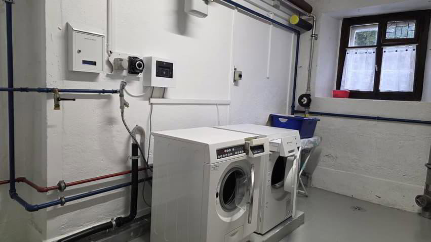 Appartamento di 3 locali in affitto a Le Locle - immagine 1/5
