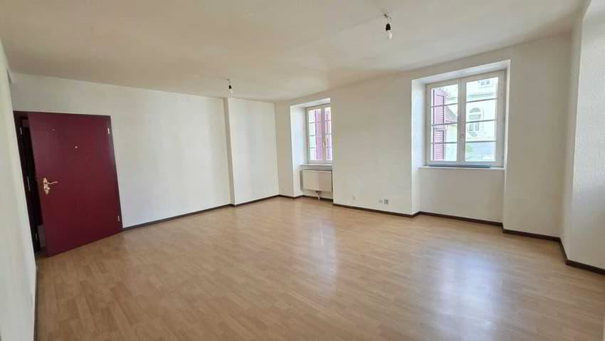 Appartement 1 pièce en plein centre-ville - Ansicht 2