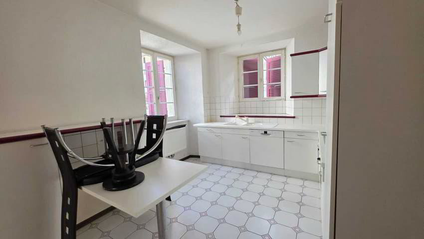Appartement 1 pièce en plein centre-ville - Ansicht 3
