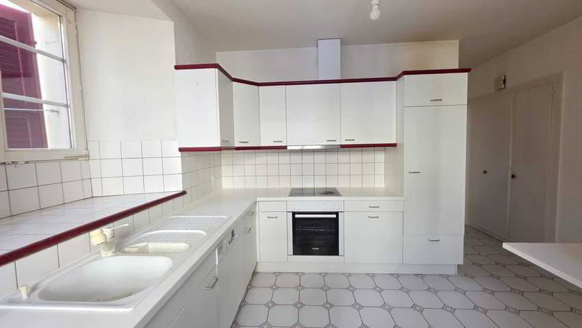 Appartement 1 pièce en plein centre-ville - Ansicht 4