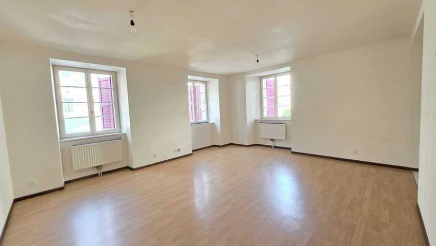 Appartement 1 pièce en plein centre-ville - Ansicht 5
