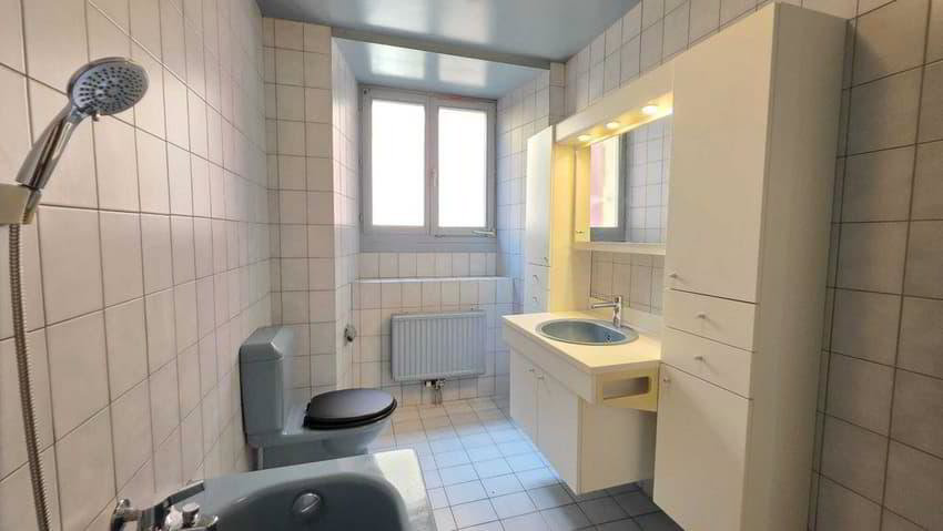 Appartement 1 pièce en plein centre-ville - Ansicht 6